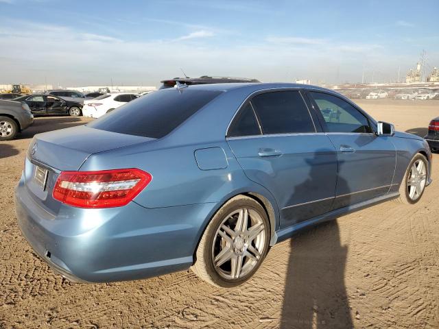 Photo 2 VIN: WDDHF5GB0AA059170 - MERCEDES-BENZ E-CLASS 