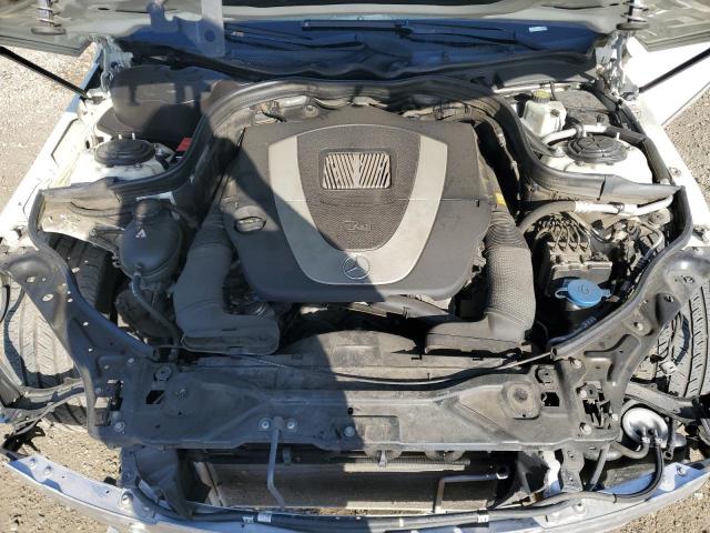 Photo 10 VIN: WDDHF5GB0AA060433 - MERCEDES-BENZ E 350 