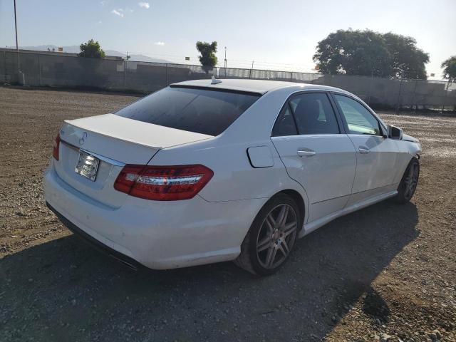 Photo 2 VIN: WDDHF5GB0AA060433 - MERCEDES-BENZ E 350 