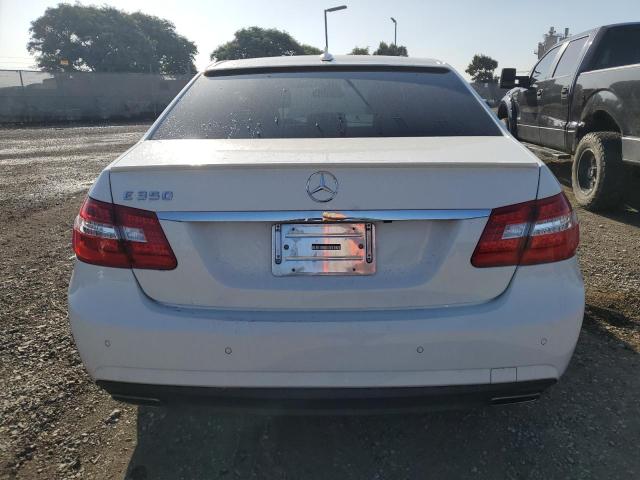 Photo 5 VIN: WDDHF5GB0AA060433 - MERCEDES-BENZ E 350 