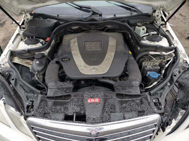 Photo 10 VIN: WDDHF5GB0AA061260 - MERCEDES-BENZ E 350 