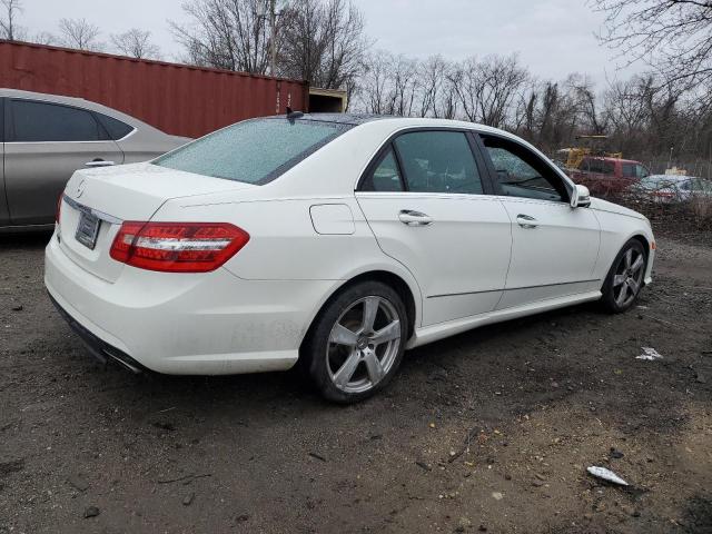 Photo 2 VIN: WDDHF5GB0AA061260 - MERCEDES-BENZ E 350 