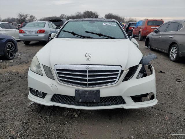 Photo 4 VIN: WDDHF5GB0AA061260 - MERCEDES-BENZ E 350 