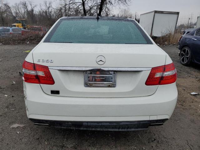 Photo 5 VIN: WDDHF5GB0AA061260 - MERCEDES-BENZ E 350 