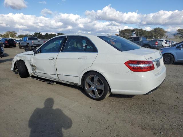 Photo 1 VIN: WDDHF5GB0AA189028 - MERCEDES-BENZ E 350 