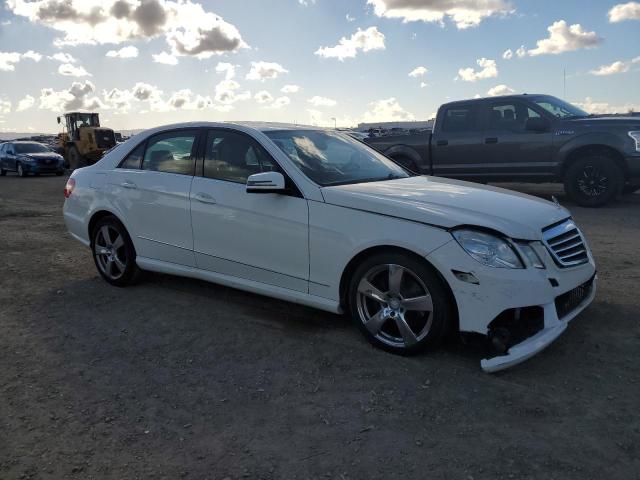 Photo 3 VIN: WDDHF5GB0AA189028 - MERCEDES-BENZ E 350 