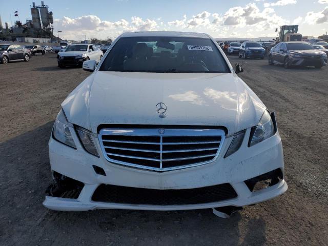 Photo 4 VIN: WDDHF5GB0AA189028 - MERCEDES-BENZ E 350 