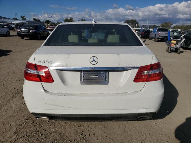 Photo 5 VIN: WDDHF5GB0AA189028 - MERCEDES-BENZ E 350 