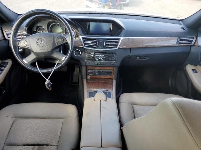 Photo 7 VIN: WDDHF5GB0AA189028 - MERCEDES-BENZ E 350 