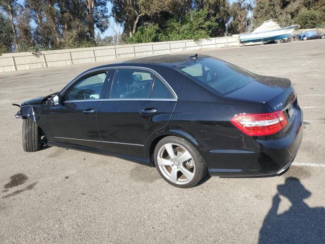 Photo 1 VIN: WDDHF5GB0AA201274 - MERCEDES-BENZ E 350 