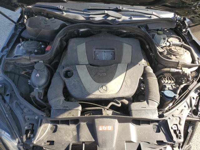 Photo 10 VIN: WDDHF5GB0AA201274 - MERCEDES-BENZ E 350 