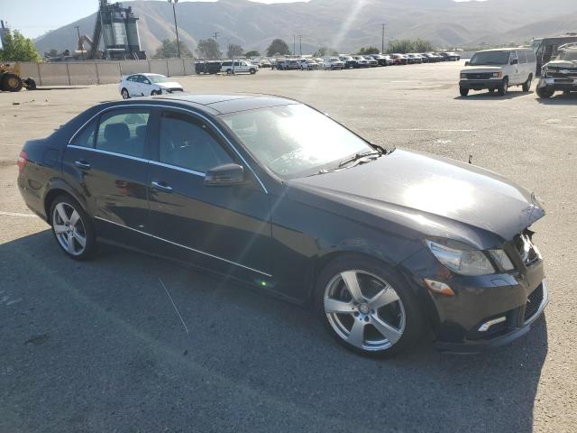 Photo 3 VIN: WDDHF5GB0AA201274 - MERCEDES-BENZ E 350 