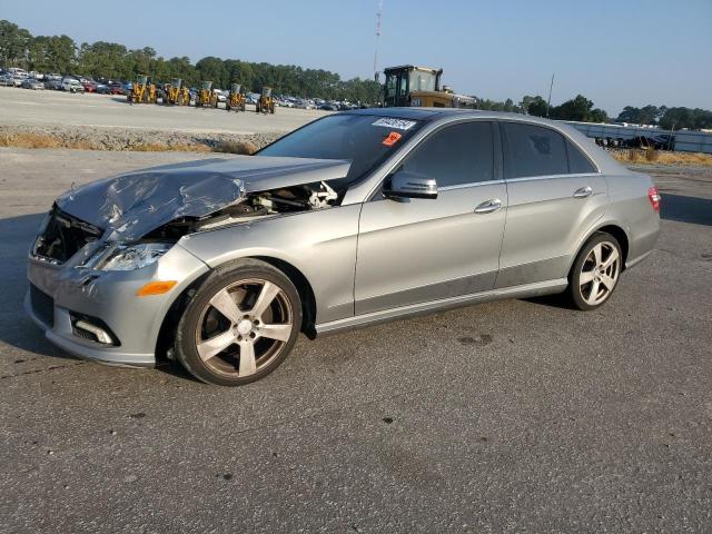 Photo 0 VIN: WDDHF5GB0AA214705 - MERCEDES-BENZ E 350 