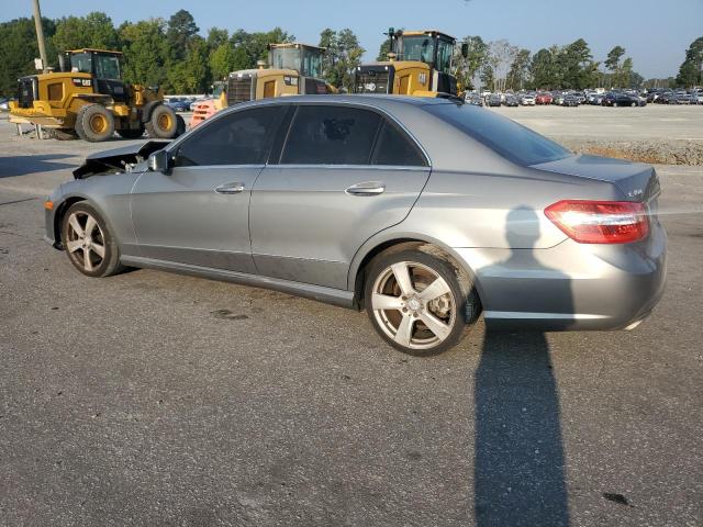 Photo 1 VIN: WDDHF5GB0AA214705 - MERCEDES-BENZ E 350 