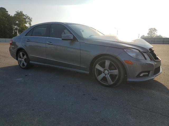 Photo 3 VIN: WDDHF5GB0AA214705 - MERCEDES-BENZ E 350 