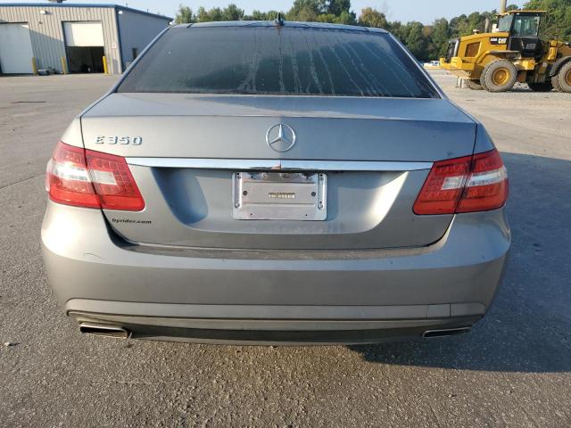 Photo 5 VIN: WDDHF5GB0AA214705 - MERCEDES-BENZ E 350 