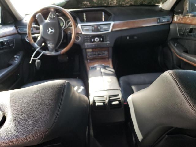 Photo 7 VIN: WDDHF5GB0BA269964 - MERCEDES-BENZ E-CLASS 