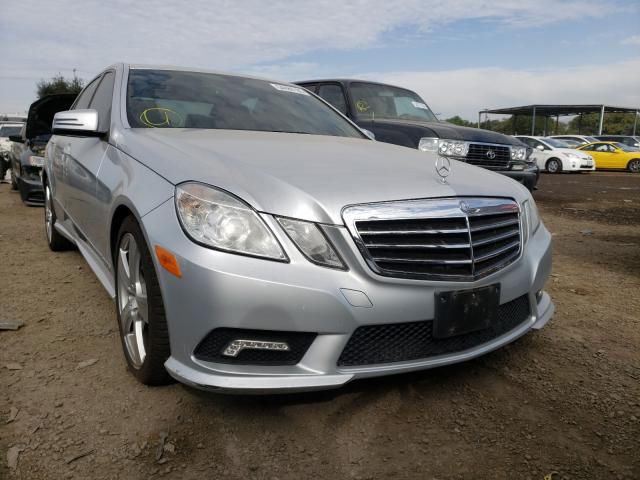 Photo 8 VIN: WDDHF5GB0BA270483 - MERCEDES-BENZ E 350 