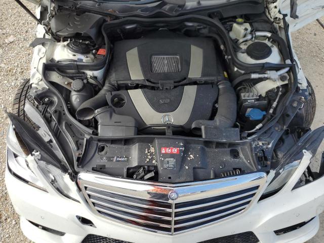 Photo 10 VIN: WDDHF5GB0BA274839 - MERCEDES-BENZ E 350 