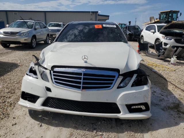 Photo 4 VIN: WDDHF5GB0BA274839 - MERCEDES-BENZ E 350 