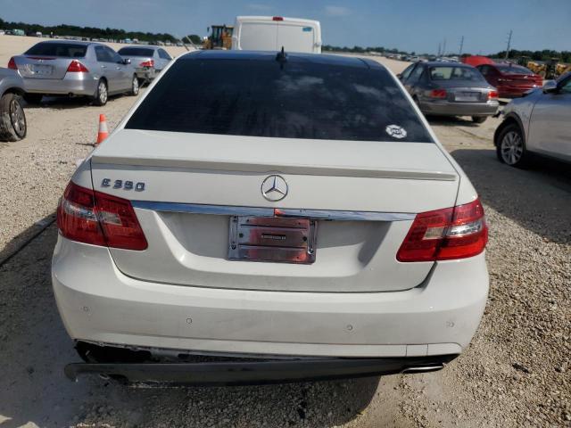 Photo 5 VIN: WDDHF5GB0BA274839 - MERCEDES-BENZ E 350 