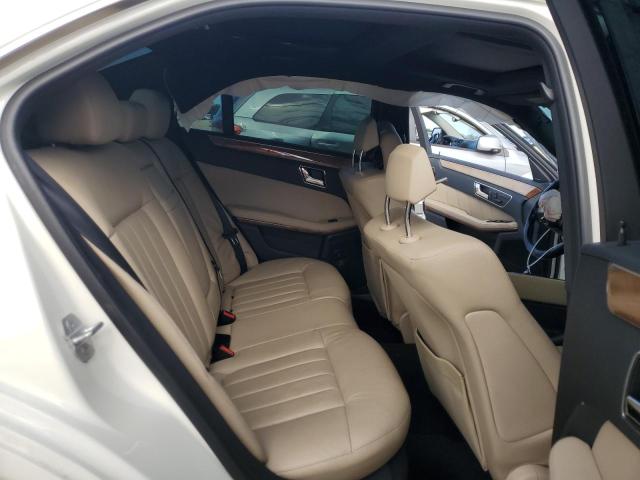 Photo 9 VIN: WDDHF5GB0BA274839 - MERCEDES-BENZ E 350 