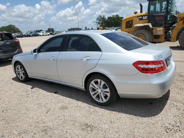 Photo 1 VIN: WDDHF5GB0BA274968 - MERCEDES-BENZ E 350 