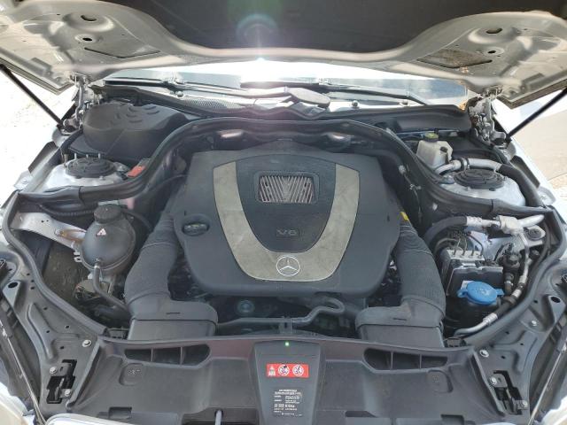 Photo 10 VIN: WDDHF5GB0BA274968 - MERCEDES-BENZ E 350 