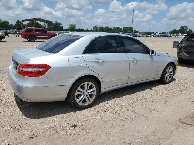 Photo 2 VIN: WDDHF5GB0BA274968 - MERCEDES-BENZ E 350 