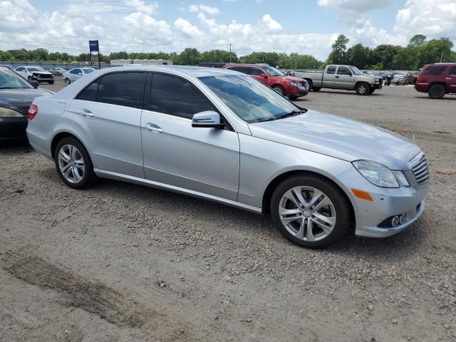 Photo 3 VIN: WDDHF5GB0BA274968 - MERCEDES-BENZ E 350 