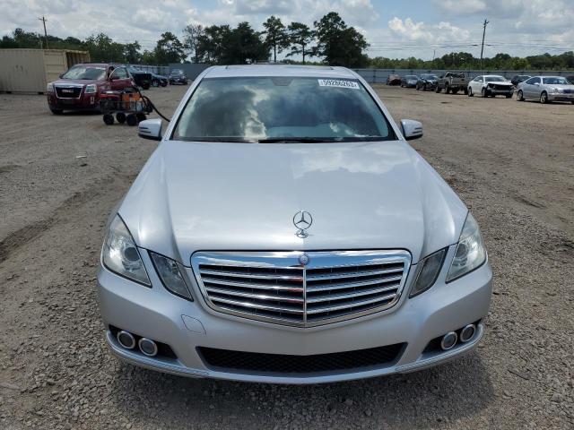 Photo 4 VIN: WDDHF5GB0BA274968 - MERCEDES-BENZ E 350 