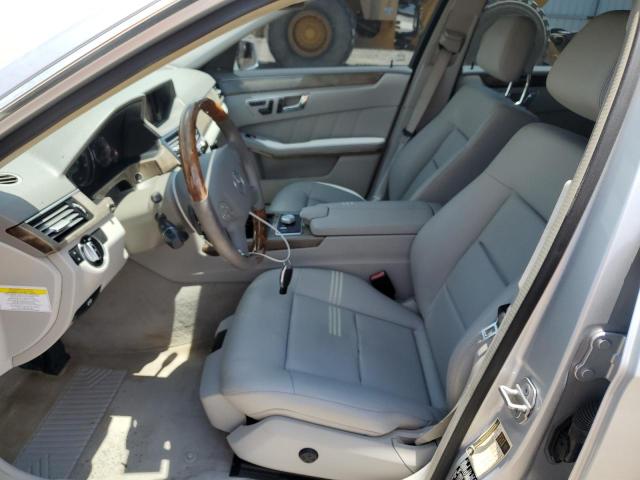 Photo 6 VIN: WDDHF5GB0BA274968 - MERCEDES-BENZ E 350 