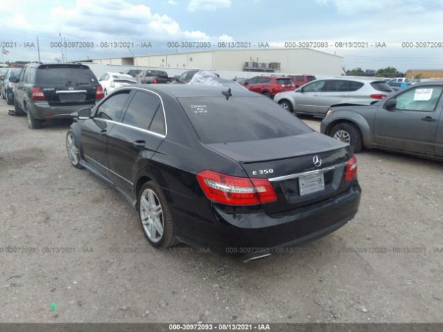 Photo 2 VIN: WDDHF5GB0BA277160 - MERCEDES-BENZ E-CLASS 