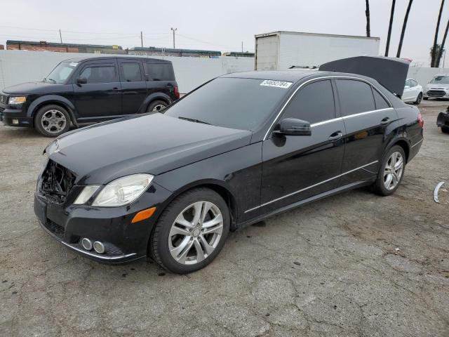 Photo 0 VIN: WDDHF5GB0BA288871 - MERCEDES-BENZ E-CLASS 