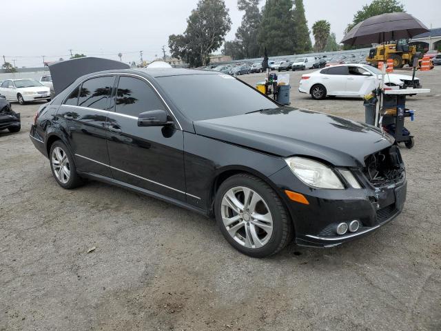 Photo 3 VIN: WDDHF5GB0BA288871 - MERCEDES-BENZ E-CLASS 