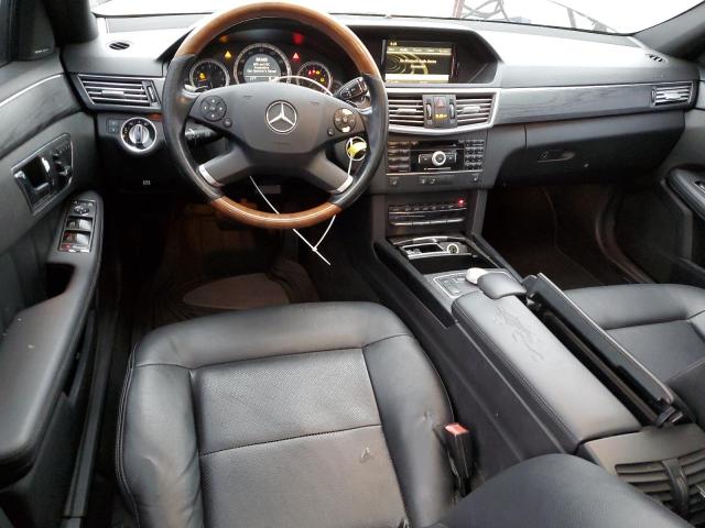 Photo 7 VIN: WDDHF5GB0BA288871 - MERCEDES-BENZ E-CLASS 