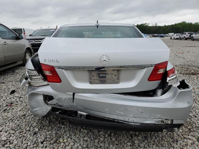 Photo 5 VIN: WDDHF5GB0BA292659 - MERCEDES-BENZ E-CLASS 