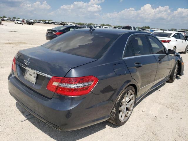 Photo 3 VIN: WDDHF5GB0BA347790 - MERCEDES-BENZ E 350 