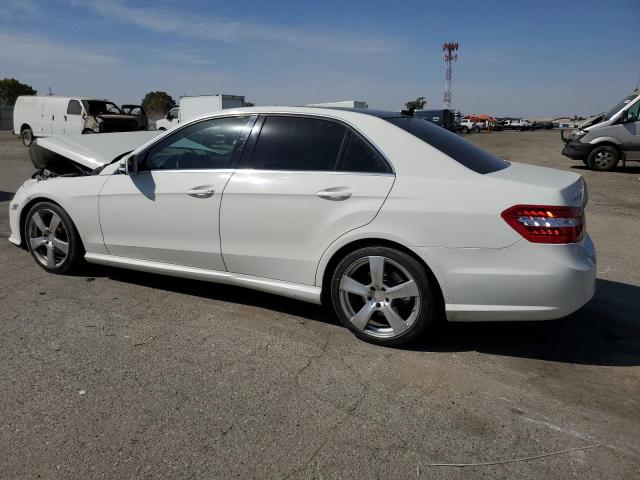 Photo 1 VIN: WDDHF5GB0BA372527 - MERCEDES-BENZ E 350 