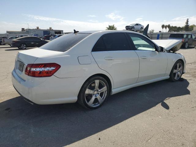 Photo 2 VIN: WDDHF5GB0BA372527 - MERCEDES-BENZ E 350 