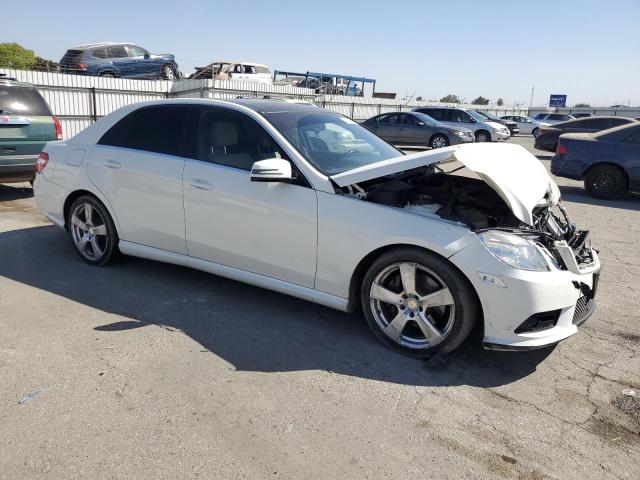 Photo 3 VIN: WDDHF5GB0BA372527 - MERCEDES-BENZ E 350 