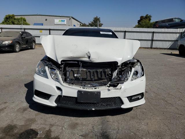 Photo 4 VIN: WDDHF5GB0BA372527 - MERCEDES-BENZ E 350 