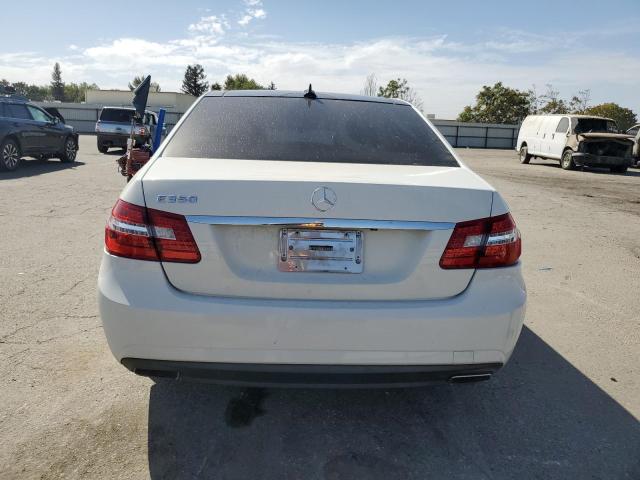 Photo 5 VIN: WDDHF5GB0BA372527 - MERCEDES-BENZ E 350 