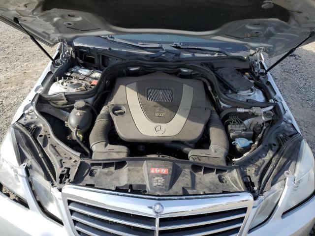 Photo 10 VIN: WDDHF5GB0BA406157 - MERCEDES-BENZ E 350 