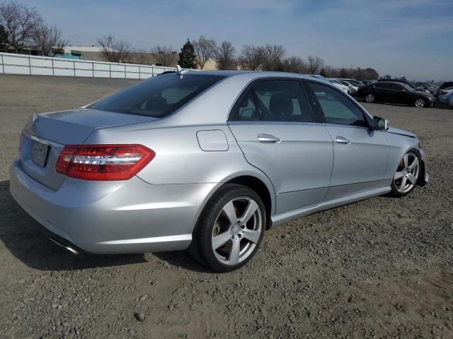 Photo 2 VIN: WDDHF5GB0BA406157 - MERCEDES-BENZ E 350 