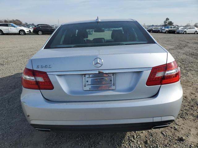 Photo 5 VIN: WDDHF5GB0BA406157 - MERCEDES-BENZ E 350 