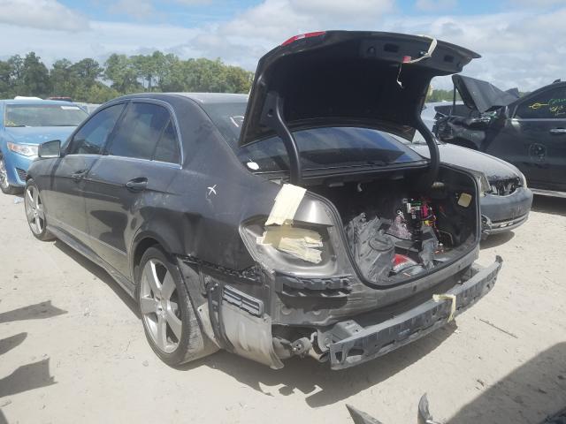 Photo 2 VIN: WDDHF5GB0BA417322 - MERCEDES-BENZ E 350 