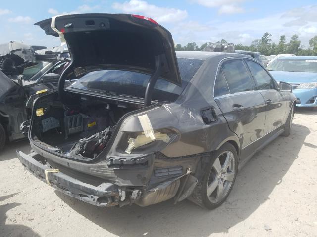 Photo 3 VIN: WDDHF5GB0BA417322 - MERCEDES-BENZ E 350 