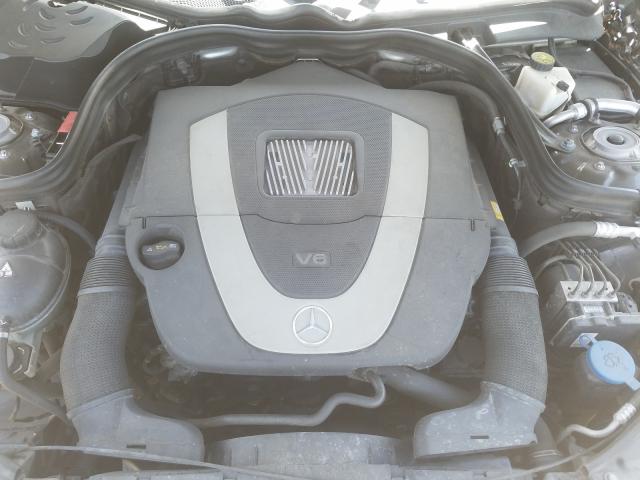 Photo 6 VIN: WDDHF5GB0BA417322 - MERCEDES-BENZ E 350 