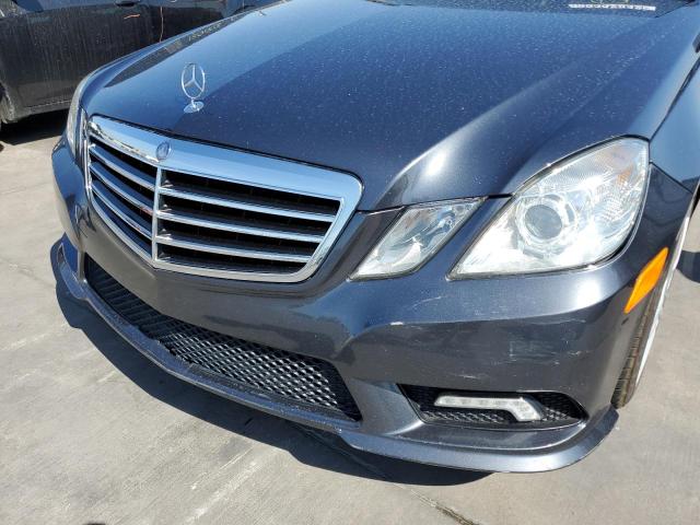 Photo 8 VIN: WDDHF5GB0BA418132 - MERCEDES-BENZ E 350 